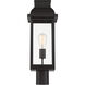 Drexel 1 Light 21 inch English Bronze Outdoor Post Lantern, Lighting One