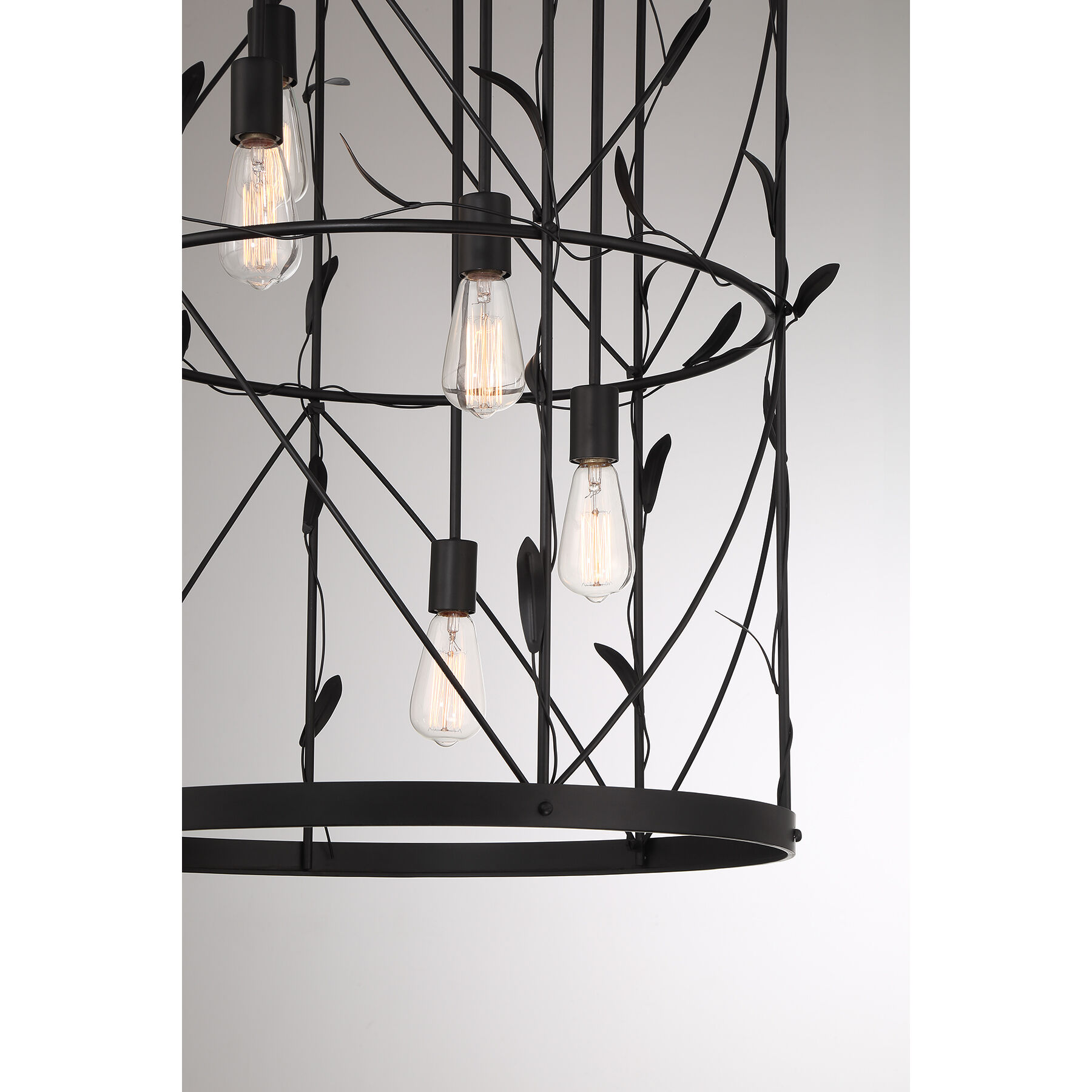 Savoy House 3-6599-5-89 Lexington 5 Light 26 inch Matte
