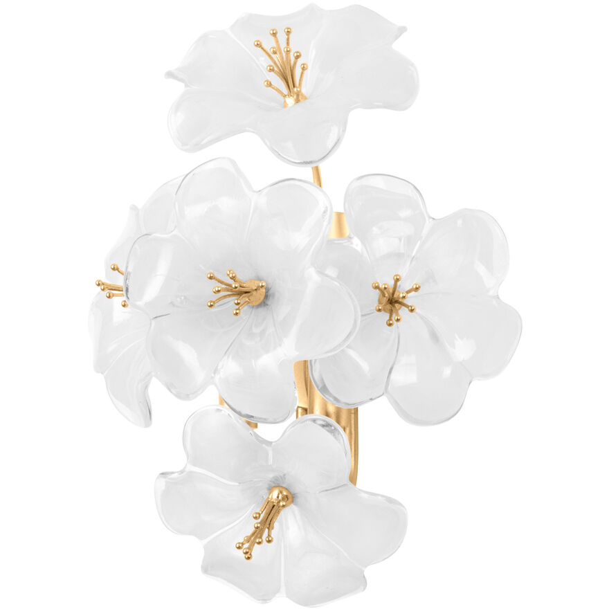 Hygea Wall Sconce Hygea Wall Sconce