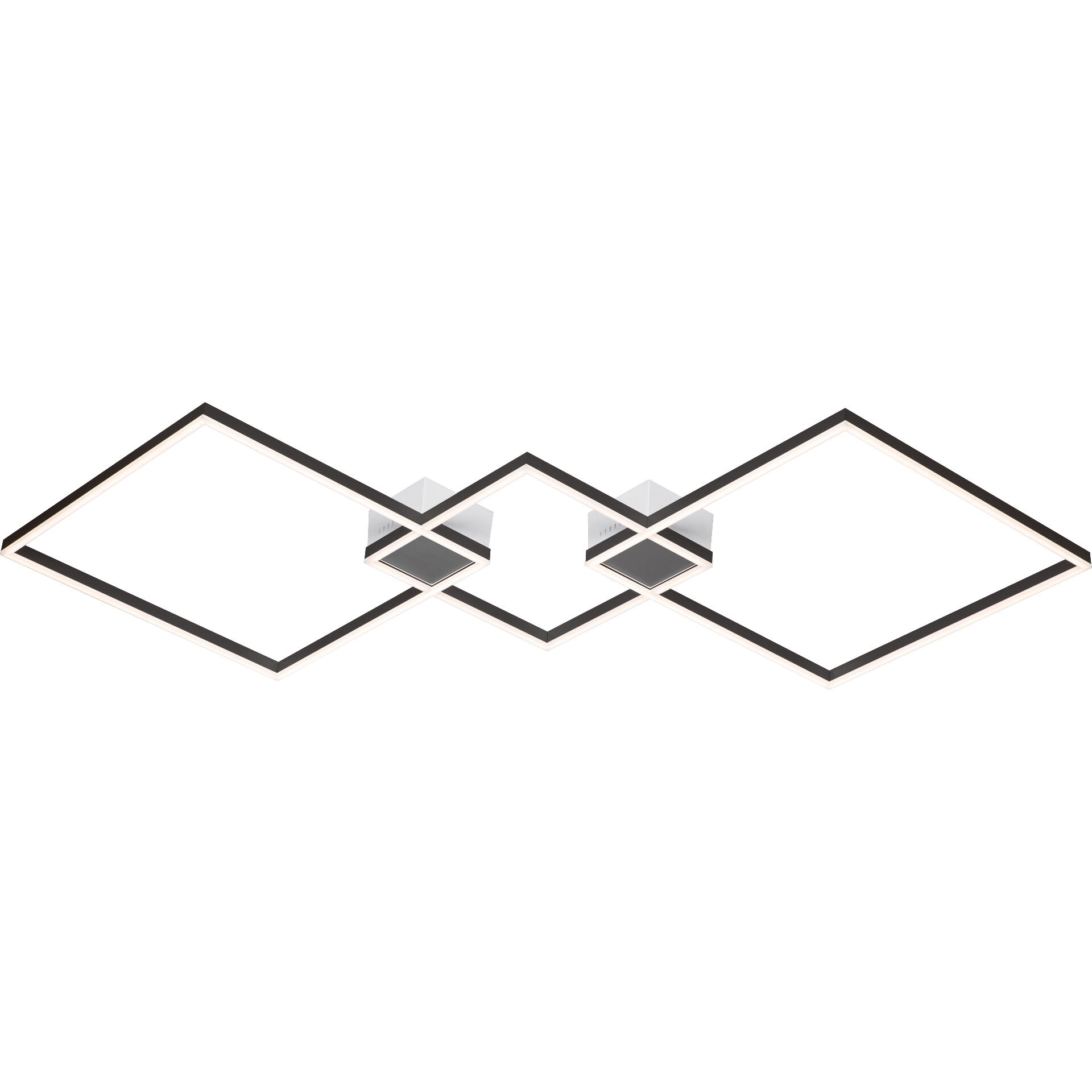 Fractal Flush Mount Fractal Flush Mount