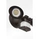 Stella Outdoor Flood Light in Bronze, Essentials