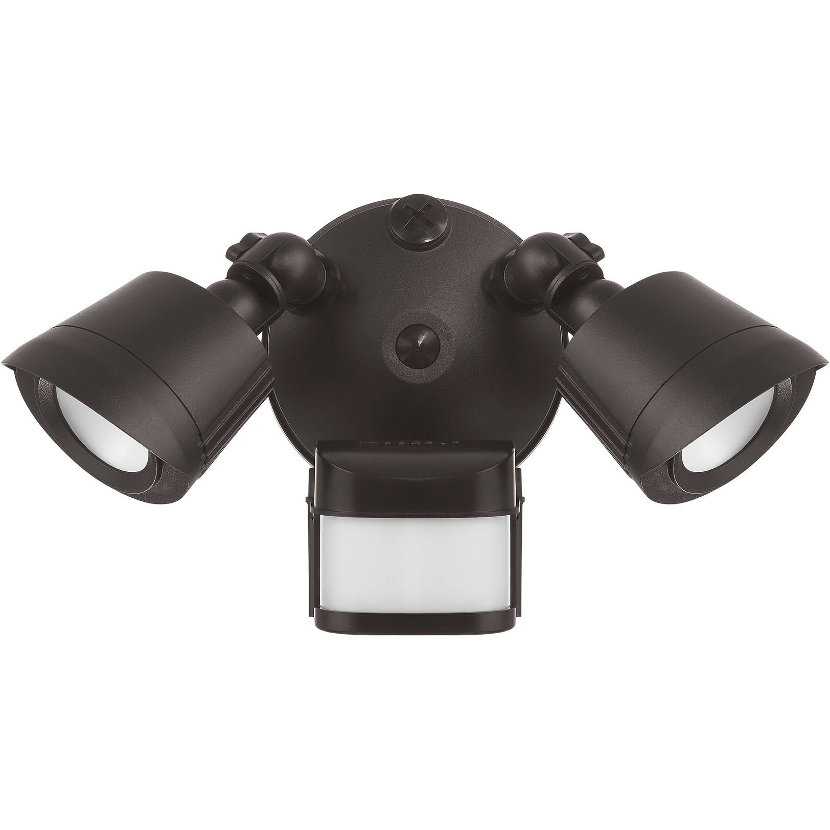 Stella Outdoor Flood Light in Bronze, Essentials