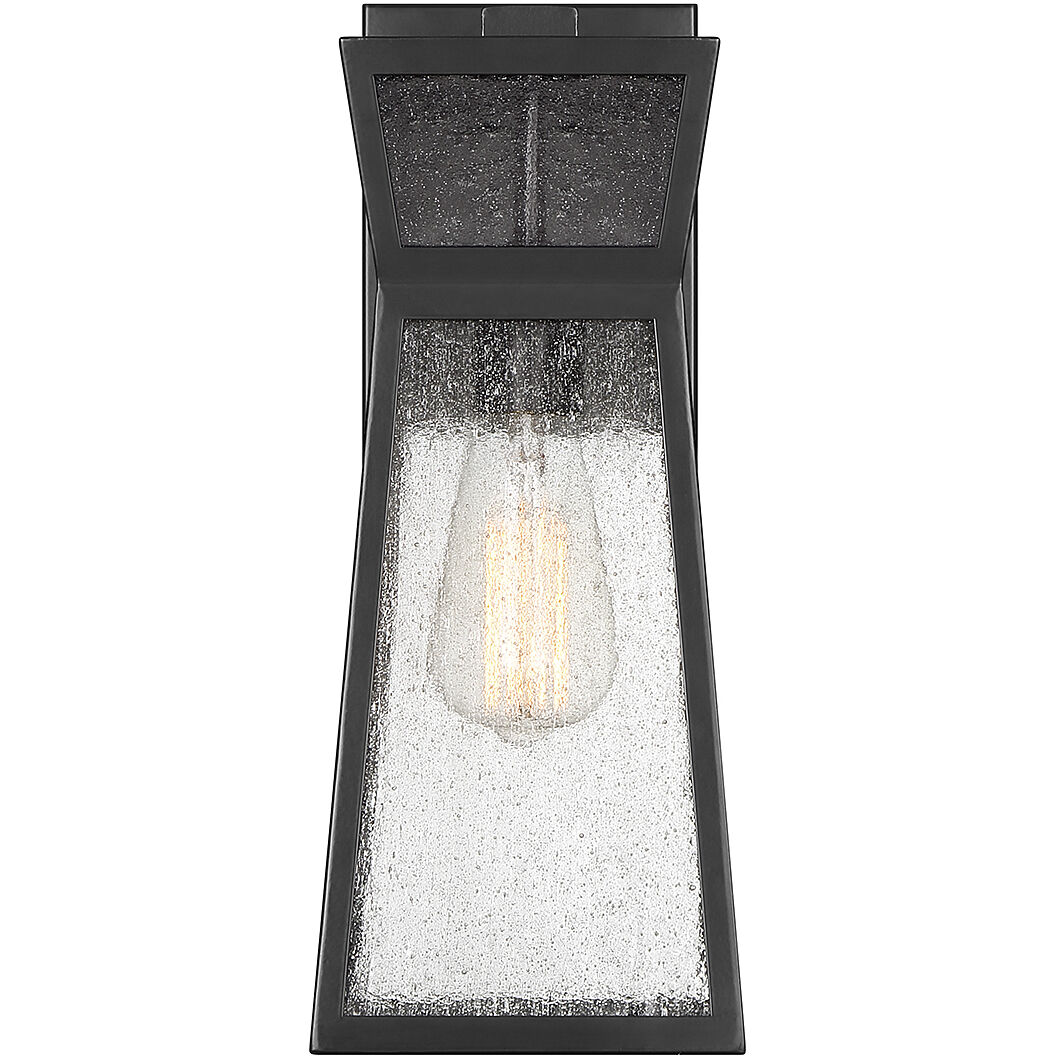Millford Outdoor Wall Lantern