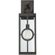 Lauren Outdoor Wall Lantern