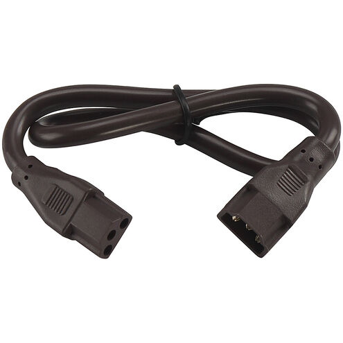 Stella Bronze Undercabinet Jumper Cable