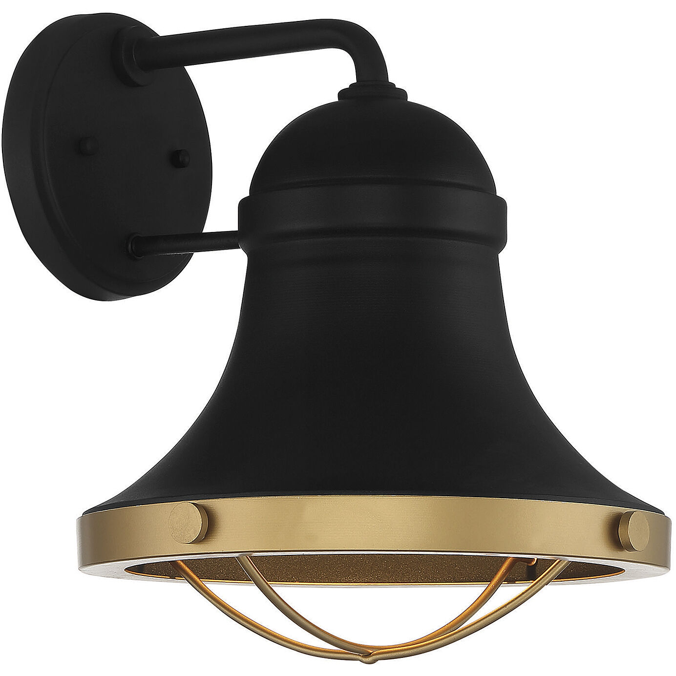 Belmont Outdoor Wall Lantern