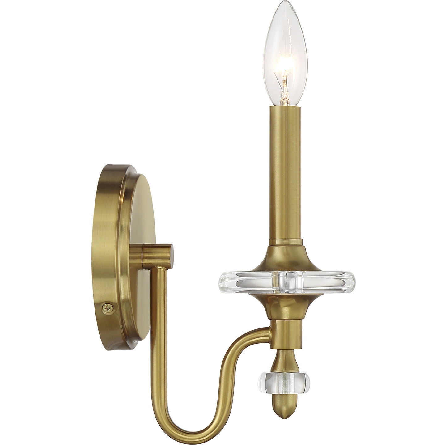Champlain Wall Sconce Wall Light