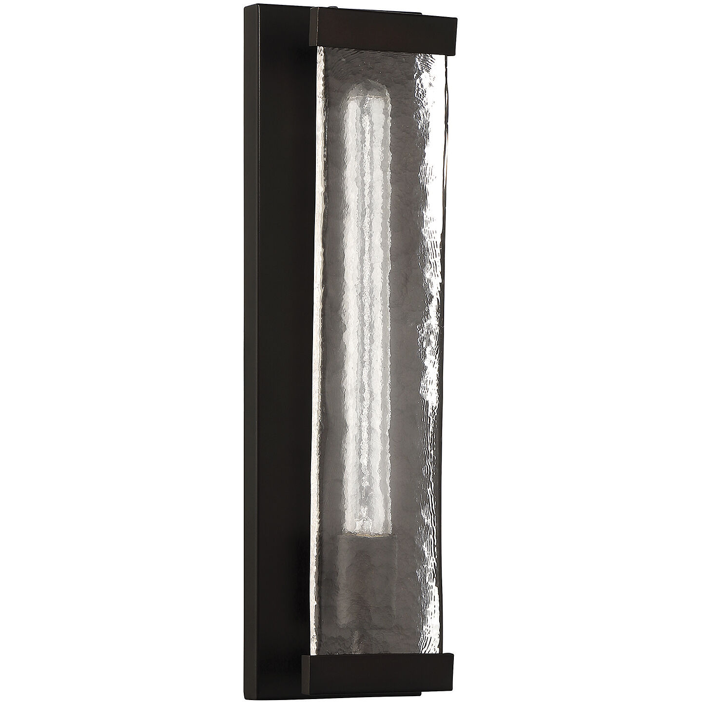 Alberta 1 Light 4.5 inch English Bronze ADA Wall Sconce Wall Light