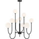 Chester 9 Light 30.00 inch Chandelier