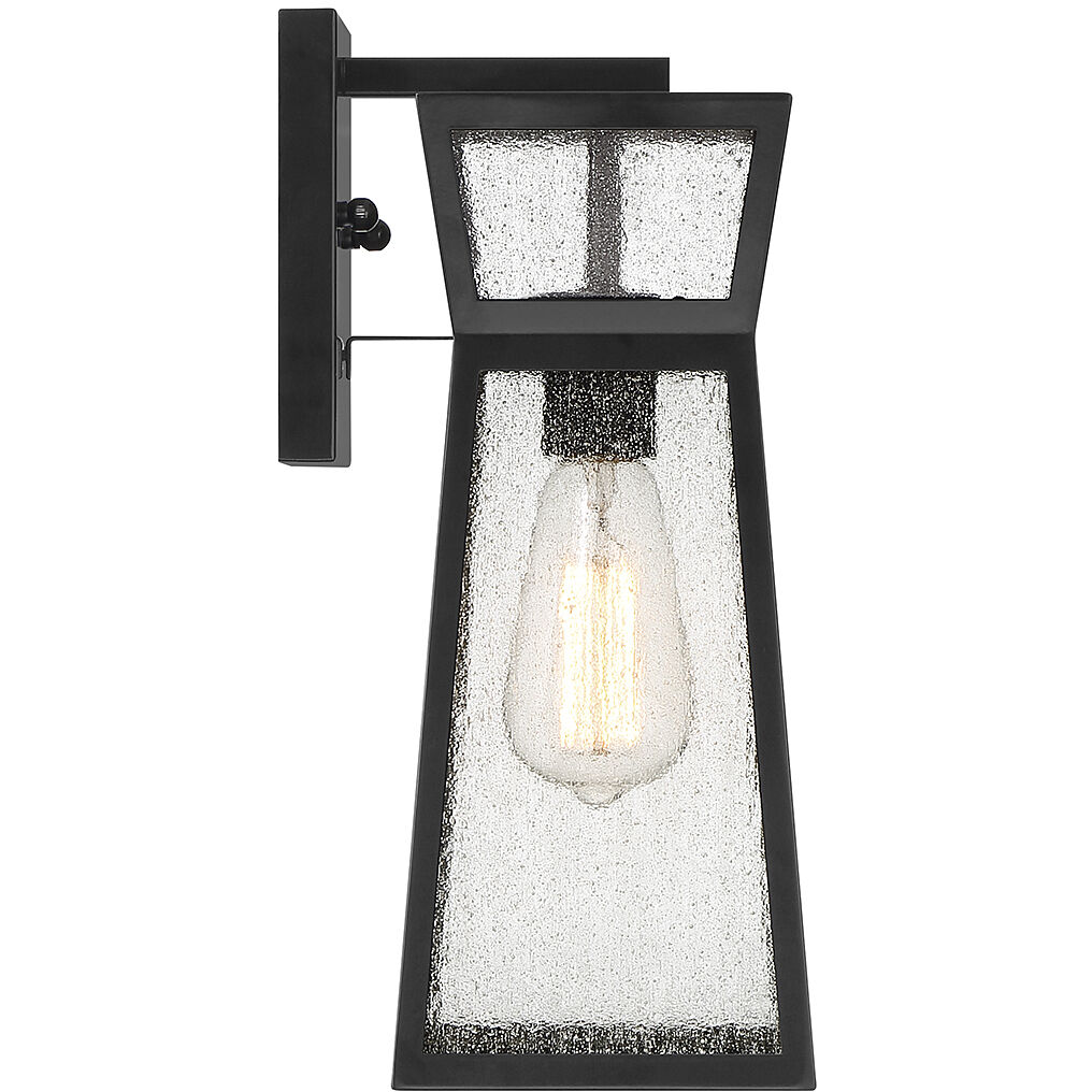 Millford Outdoor Wall Lantern