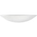Stella 120V LED 5.98 inch White Disc Light, Essentials
