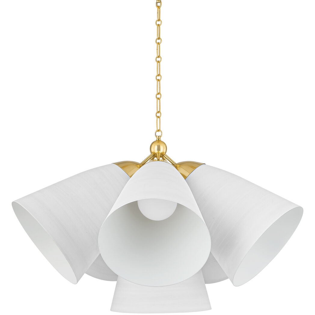 Bronson Chandelier