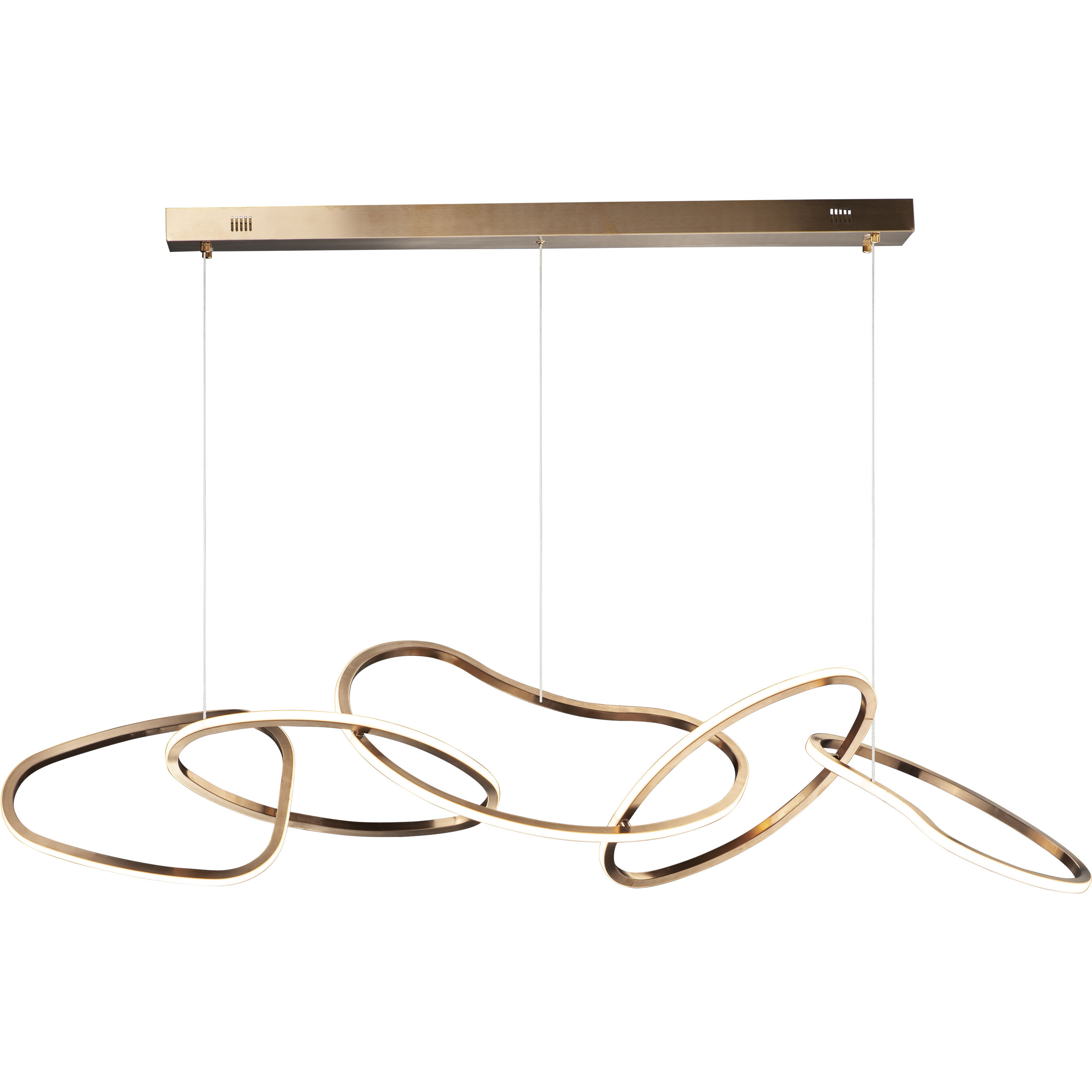 Unity Linear Pendant Unity Linear Pendant