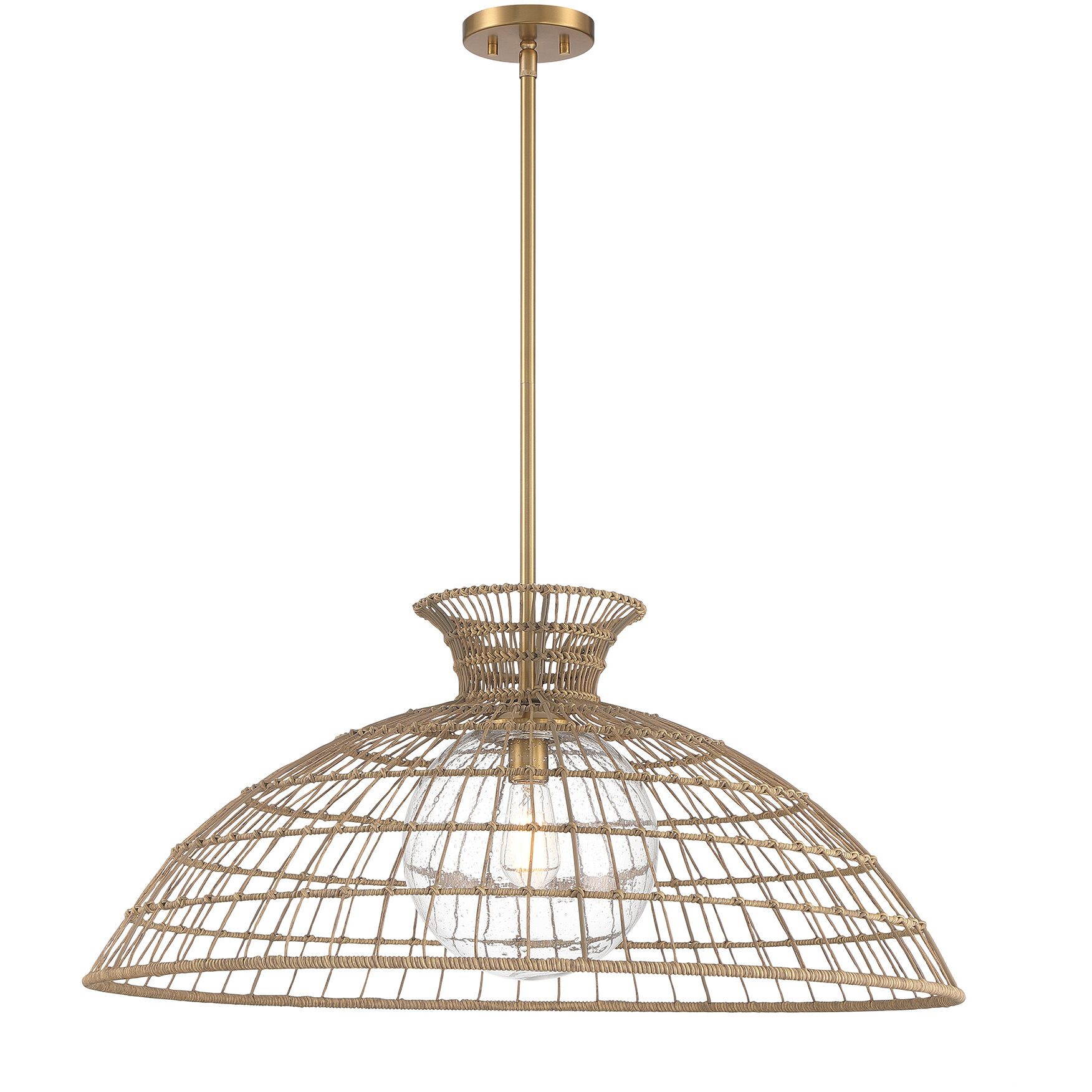 Brass pendant ceiling light cheap