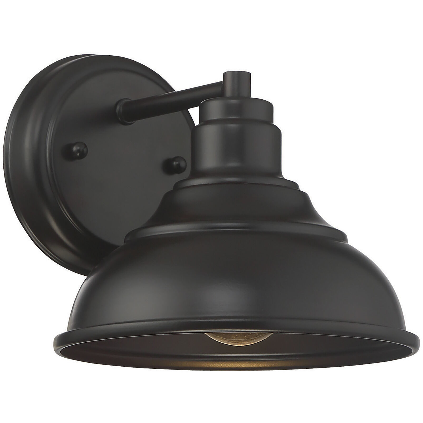 Dunston DS Outdoor Wall Lantern