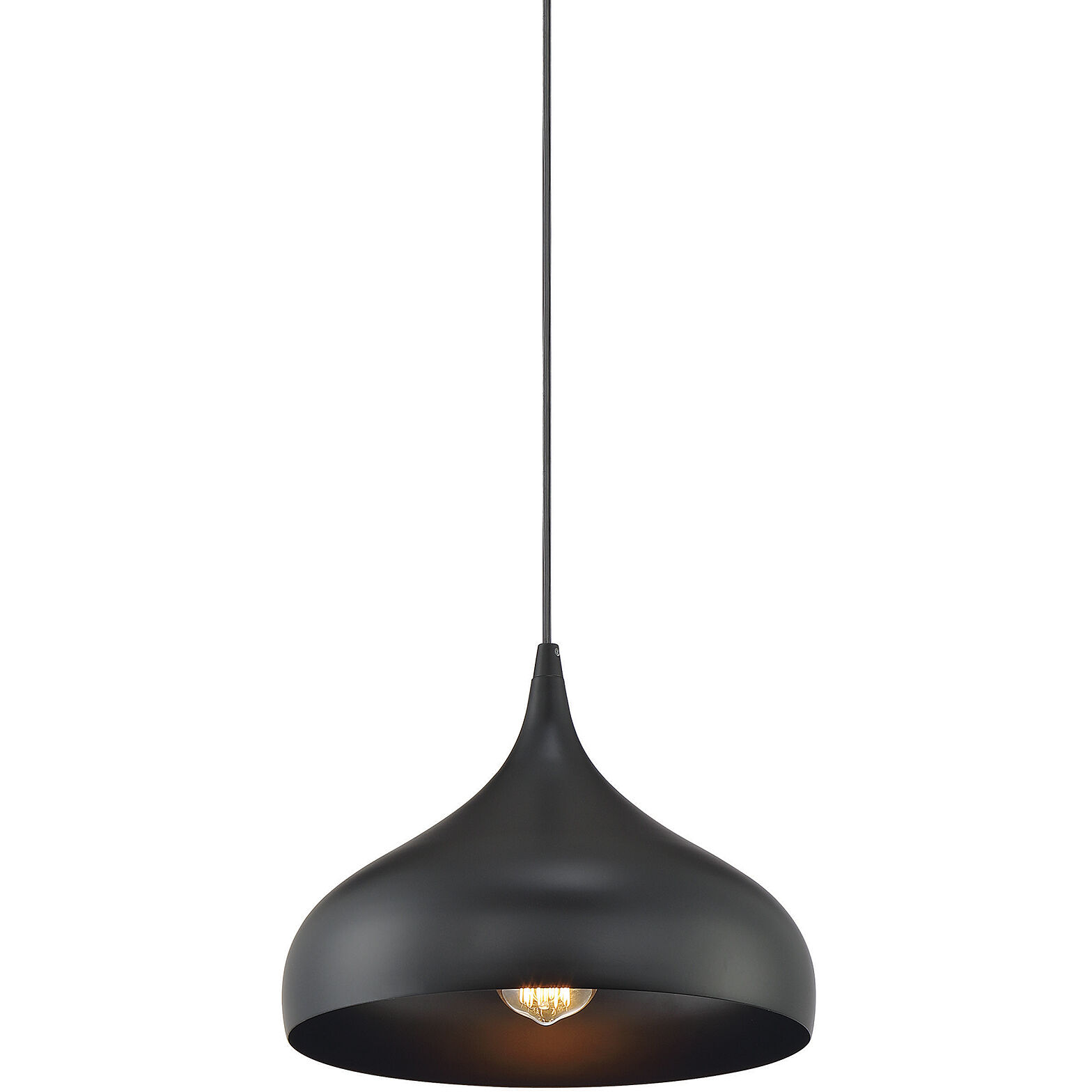 Modern Mini-Pendant