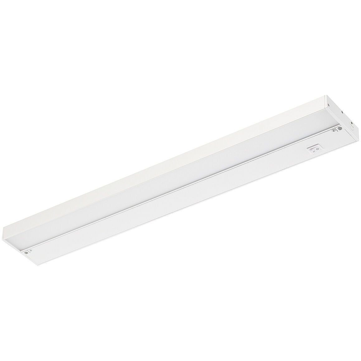 Savoy House 4 UC 3000K 24 WH Stella 120V LED 24 inch White