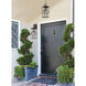 Lauren Outdoor Wall Lantern