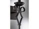 Radley 1 Light 6 inch English Bronze Sconce Wall Light