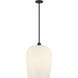 Livingston 1 Light 16.00 inch Pendant