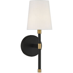 Brody 1 Light 5.75 inch Wall Sconce