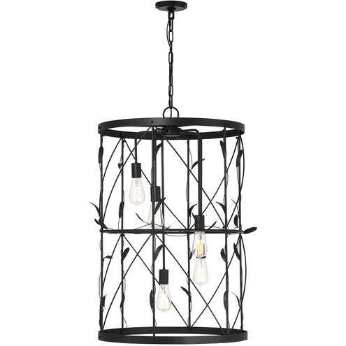 Lexington 5 Light 26.00 inch Pendant