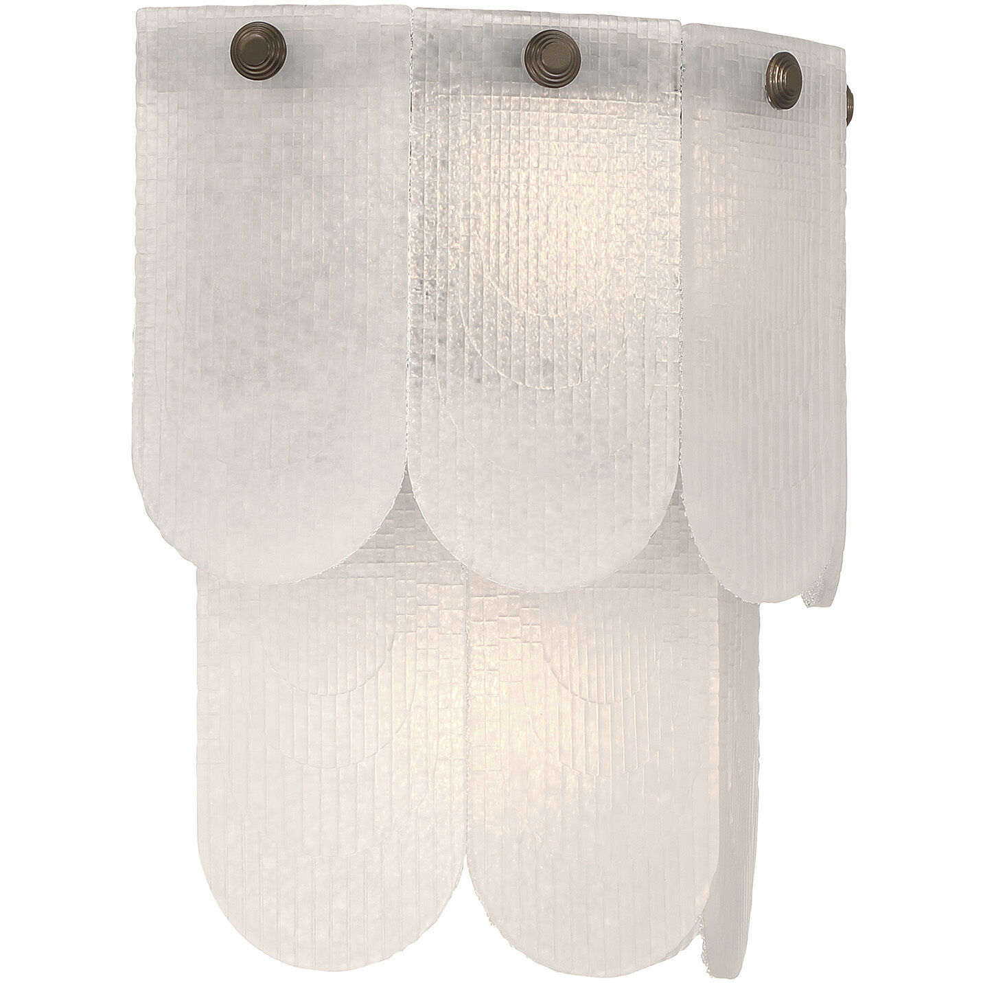 Ashton 2 Light 12 inch Mediterranean Bronze Wall Sconce Wall Light