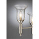 Trudy 5 Light 25 inch English Bronze Chandelier Ceiling Light