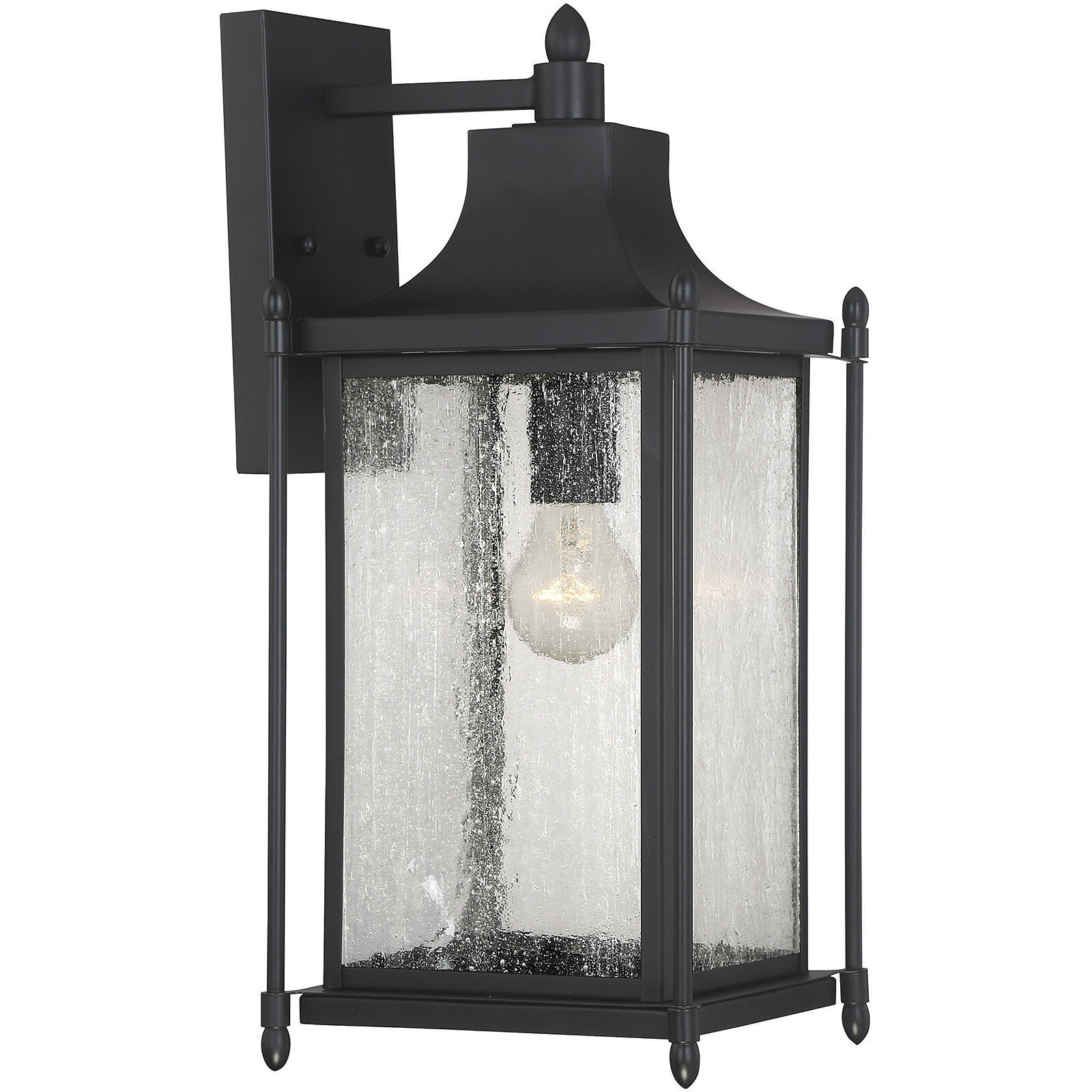 Dunnmore Outdoor Wall Lantern