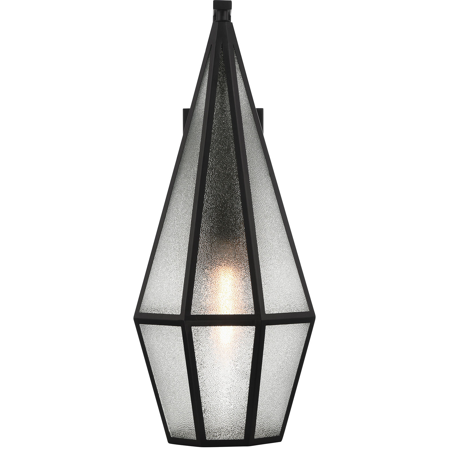 Peninsula Outdoor Wall Lantern