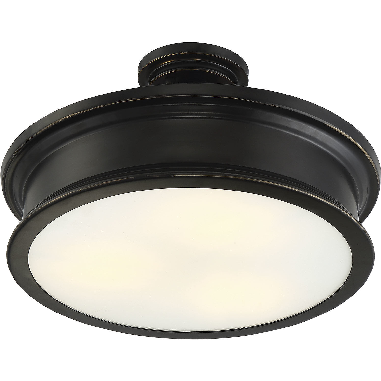 Savoy House 6-134-3-44 Watkins 3 Light 16 inch Classic