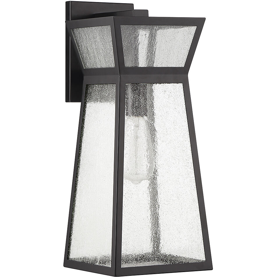 Millford Outdoor Wall Lantern