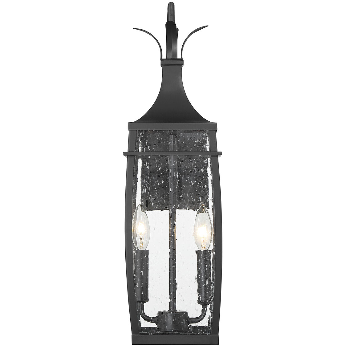 Montpelier Outdoor Wall Lantern