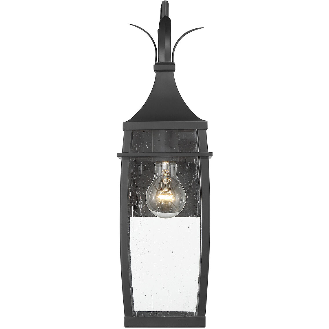 Montpelier Outdoor Wall Lantern