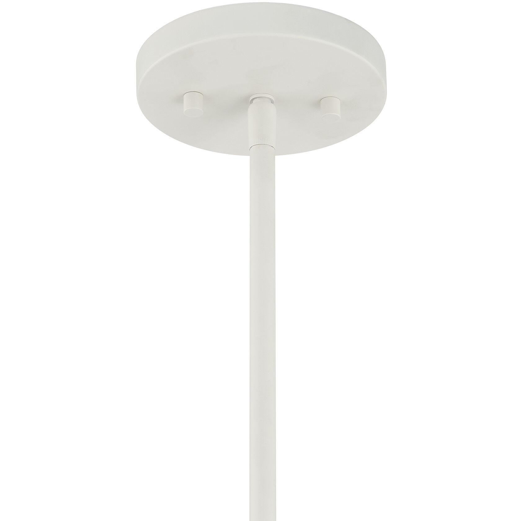 Lunara 6 Light 44 inch Cotton Chandelier Ceiling Light