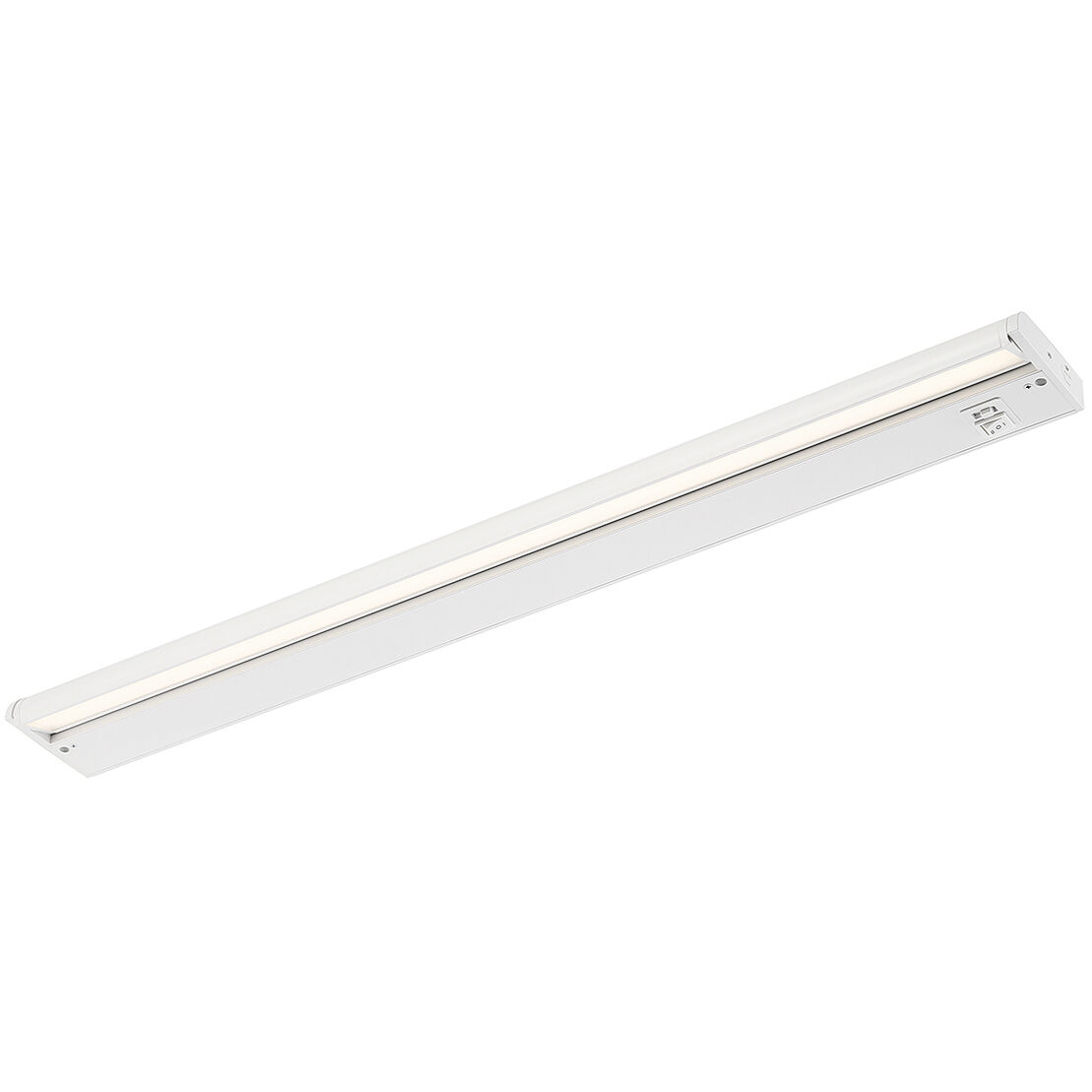 Stella 120V LED 32 inch White Undercabinet Light, Essentials