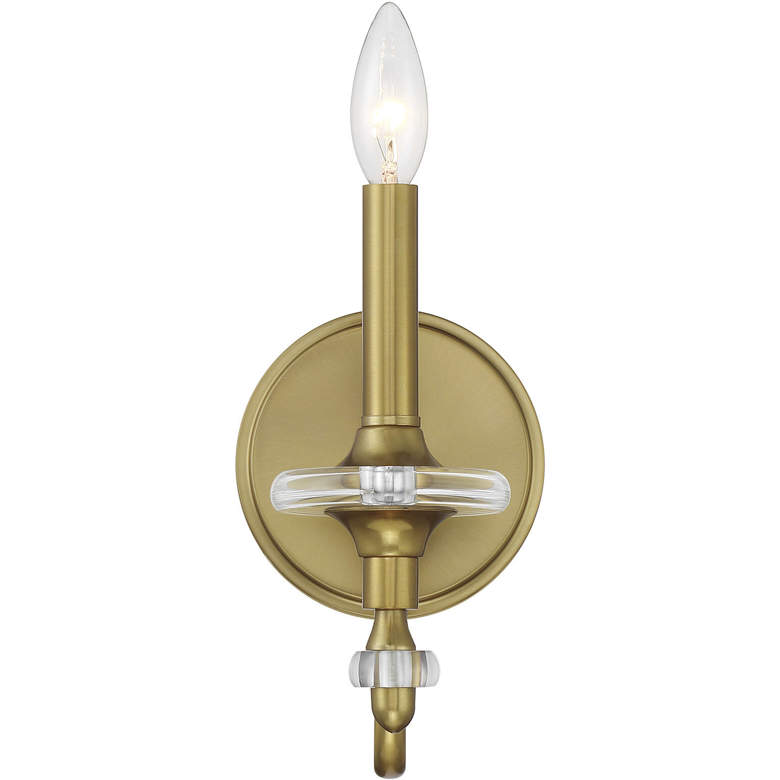 Champlain Wall Sconce Wall Light