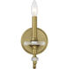 Champlain Wall Sconce Wall Light