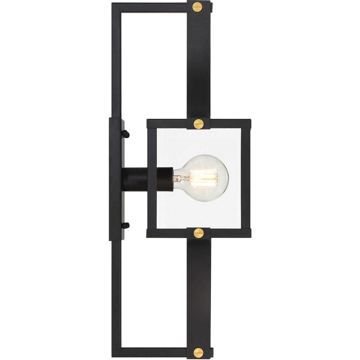 Raeburn Outdoor Wall Lantern