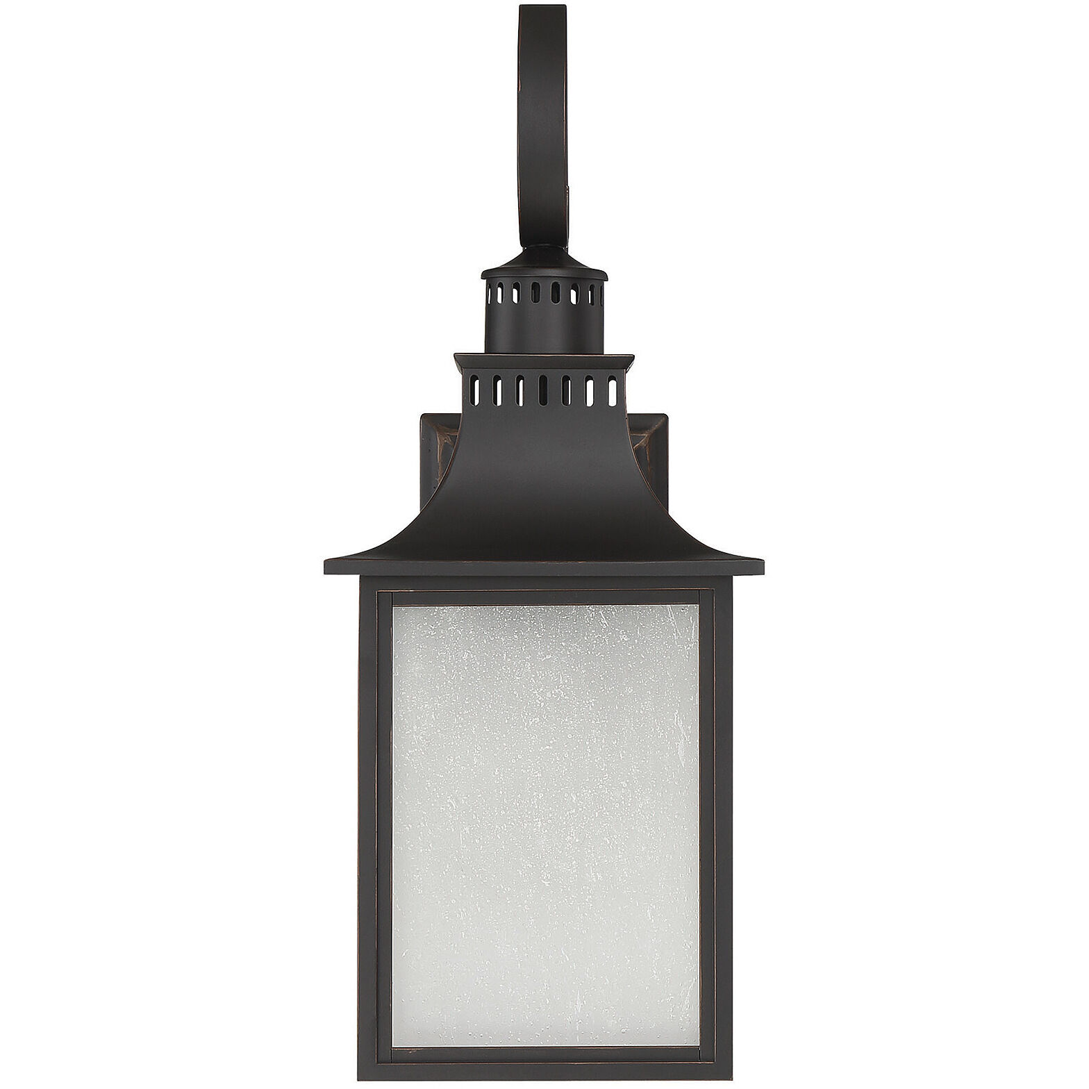 Savoy House 5-258-13 Monte Grande Outdoor Wall Lantern in English