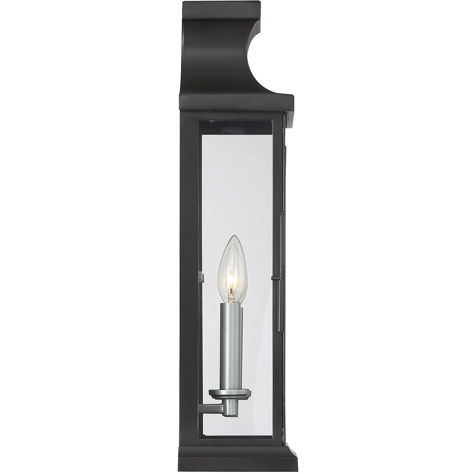 Brooke Outdoor Wall Lantern