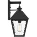 Harrison Outdoor Wall Lantern