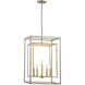 Berlin 5 Light 16.50 inch Pendant