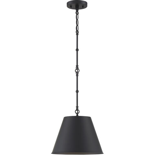Alden 1 Light 18.25 inch Pendant