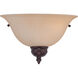 Savoy House 1 Light 10 inch English Bronze Sconce Wall Light