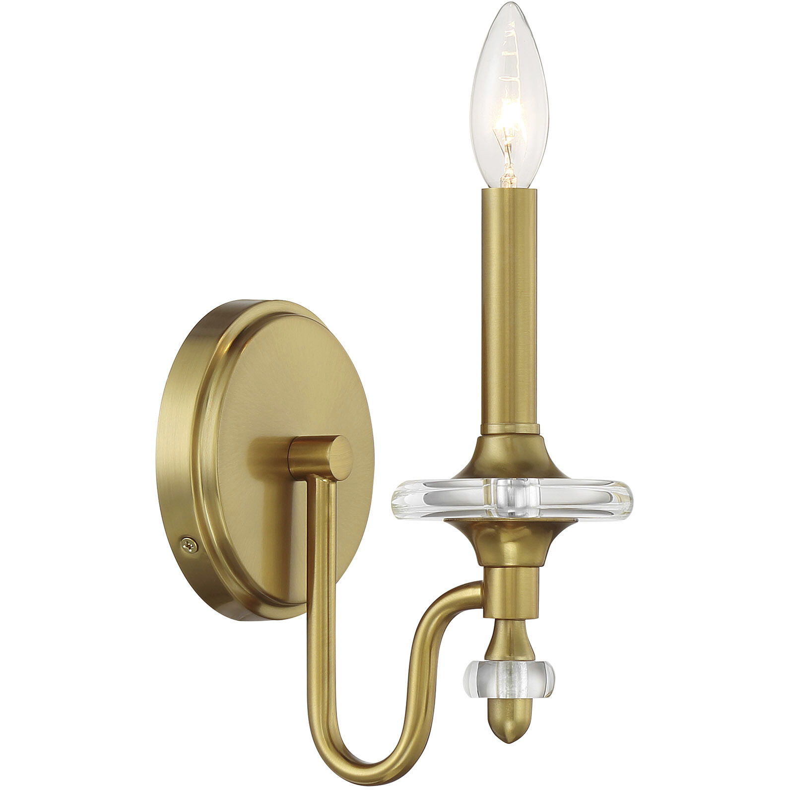 Champlain Wall Sconce Wall Light