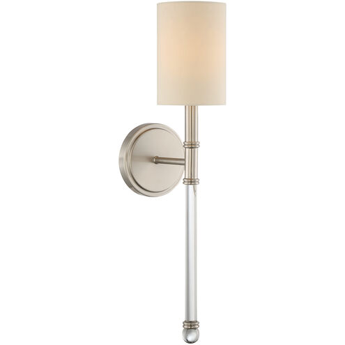 Fremont 1 Light 5.00 inch Wall Sconce