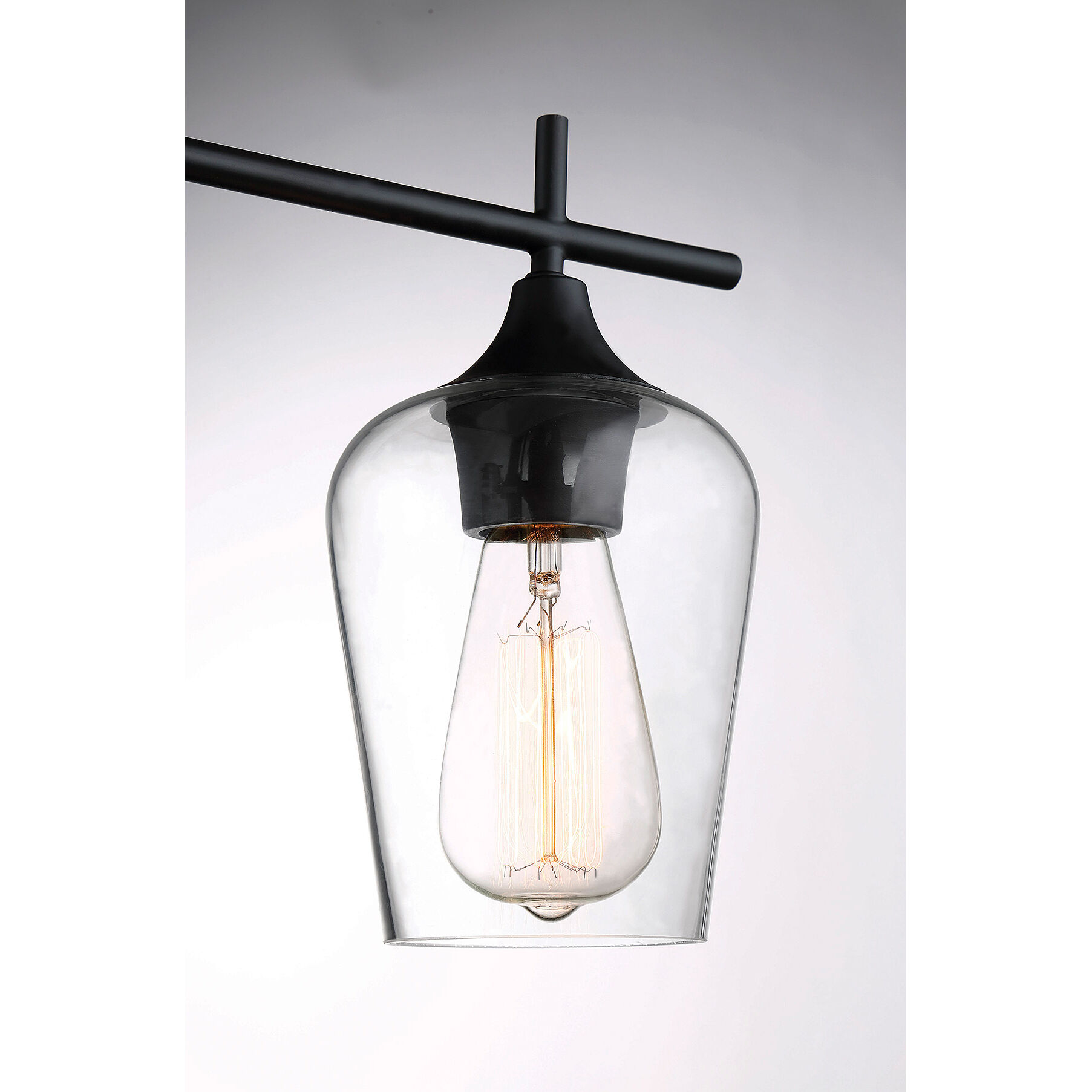 Octave 3 Light 21 inch English Bronze Bathroom Vanity Light Wall Light, Essentials