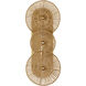 Abbott Wall Sconce Wall Light