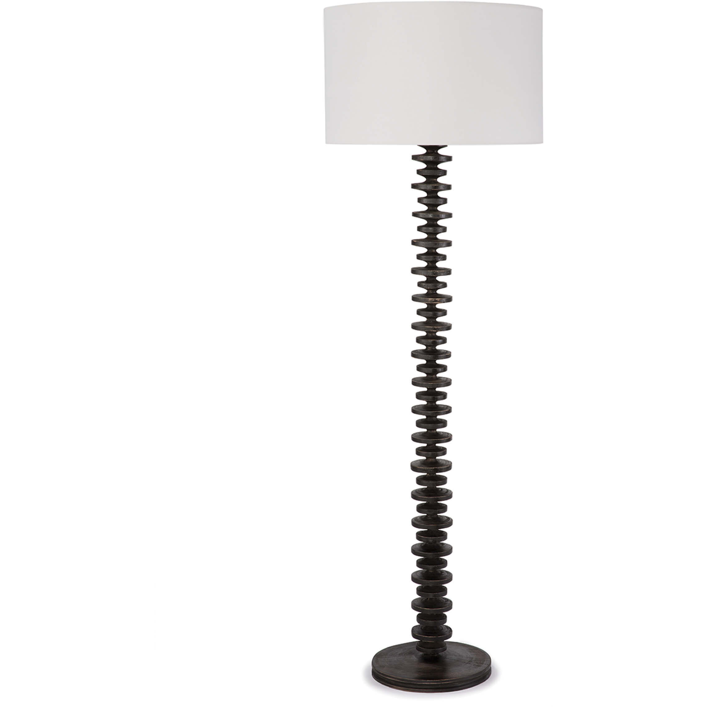 Fishbone Floor Lamp Fishbone Floor Lamp